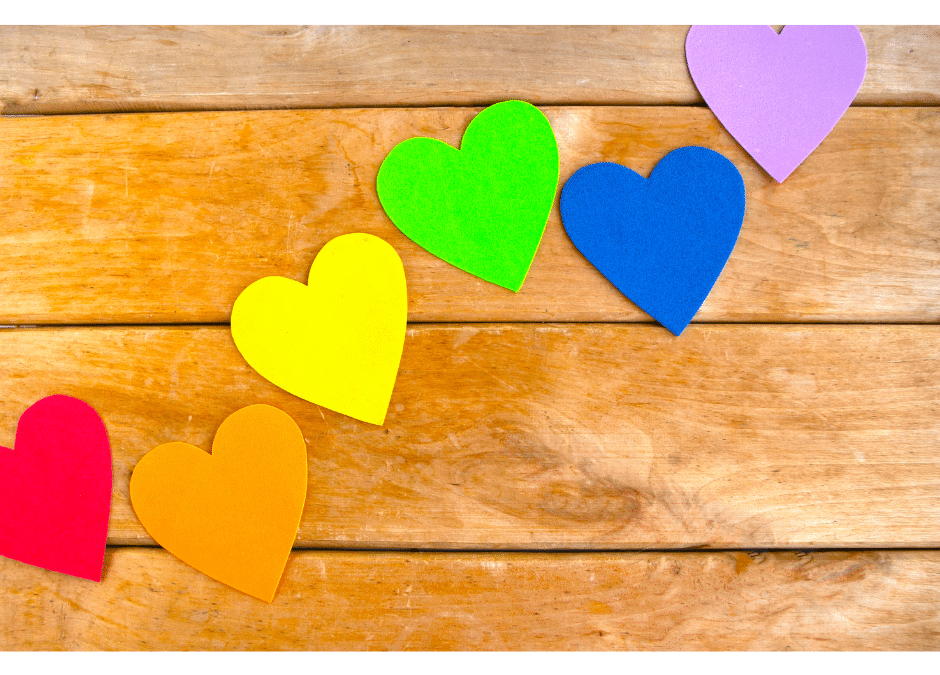 Guest Blog – Things to think about when arranging an LGBTQ+ funeral