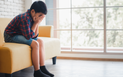 Parental Alienation – what is it and how is it dealt with?