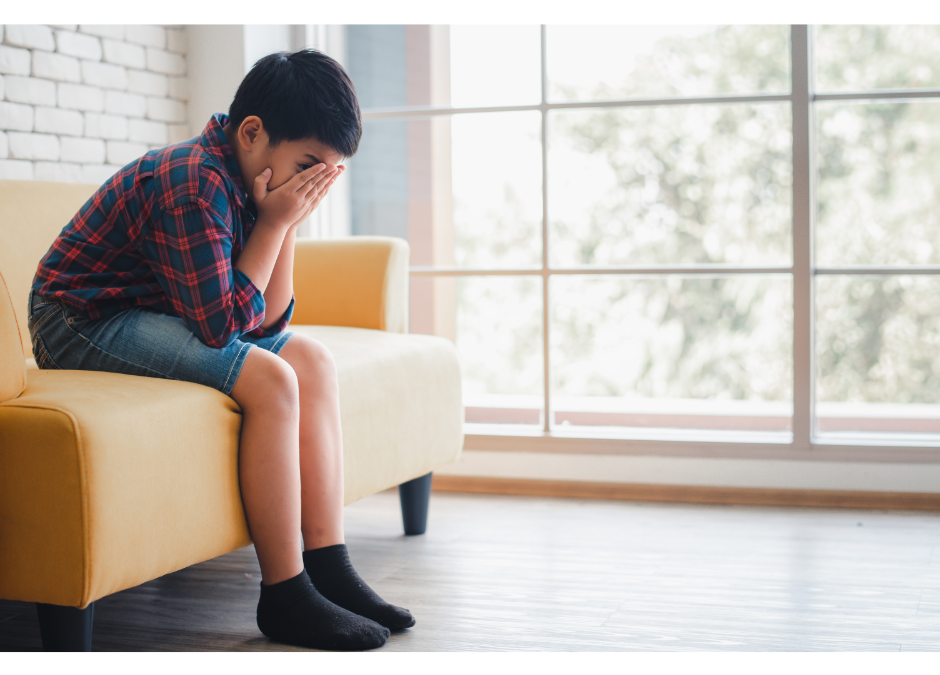 Parental Alienation – what is it and how is it dealt with?